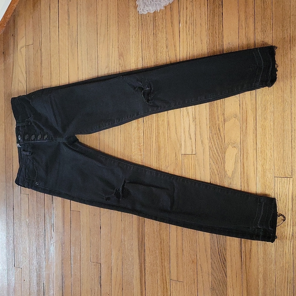 Abercrombie jeans